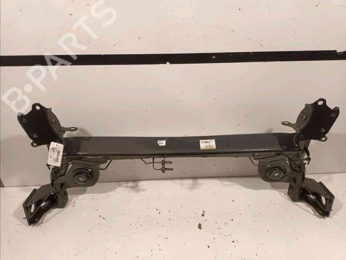 Used Rear axle DACIA DUSTER (HS_) [2010-2018]  21801912