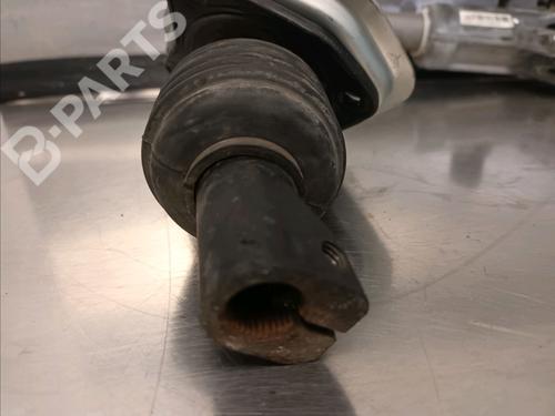 Steering column HYUNDAI SANTA FÉ II (CM) 2.2 CRDi GLS | BP12197774M21 