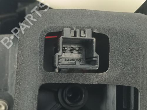 Left taillight VW GOLF VI (5K1) 1.4 TSI | BP31306003C34 