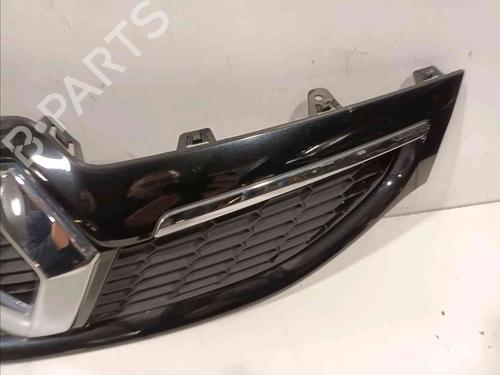 Grille RENAULT SCÉNIC III (JZ0/1_) 1.6 dCi (JZ00, JZ12) | BP20604862C40 