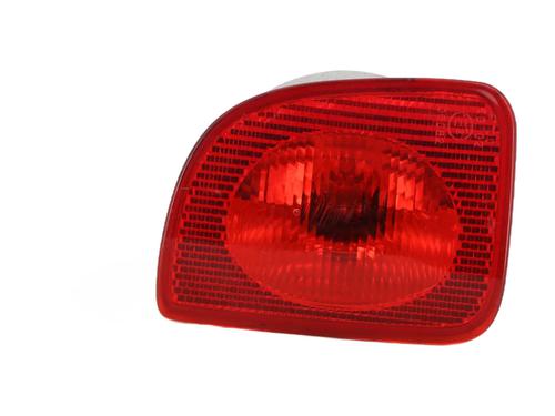 Tågelys Tågelys RENAULT KANGOO Express (FW0/1_) 1.5 dCi 110 (FW0C, FW0H) (109 hp) 33733894 33733894