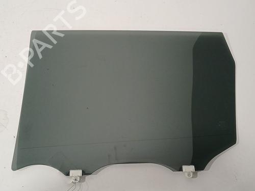 Used Rear right door window NISSAN X-TRAIL III (T32_, T32R, T32RR) [2013-2025]  29382500