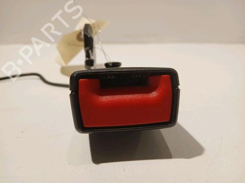 Seat buckle OPEL CORSA E (X15) 1.4 (08, 68) | BP17551688I32 
