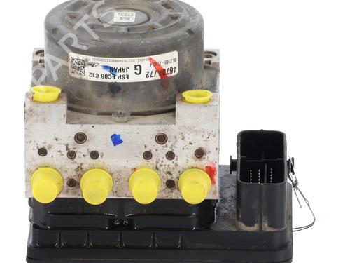 Used ABS pump ABS pump PEUGEOT 4008 1.6 HDi AWC (114 hp) 36035554 36035554