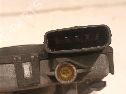Front wiper motor KIA CEE'D (JD) 1.6 CRDi 110 | BP16666980M29 