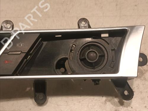 Front left interior door handle AUDI A6 Allroad C6 (4FH) 2.7 TDI quattro | BP16039840I13 