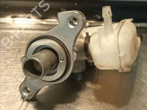 Brake master cylinder RENAULT GRAND SCÉNIC III (JZ0/1_) 1.6 E85 (JZ03, JZ1Y) | BP21083895M77 