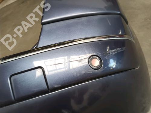 Rear bumper CITROËN C4 Picasso I MPV (UD_) 2.0 i 16V | BP10115266C8 