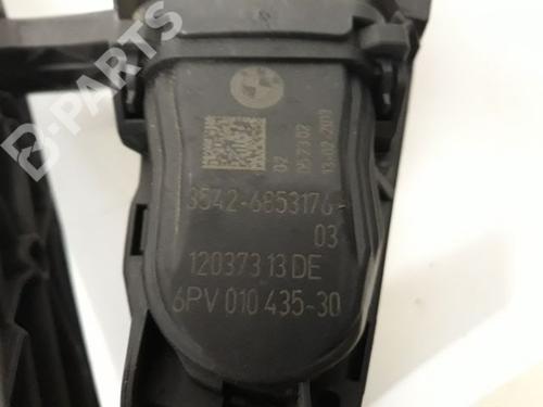Pedal BMW 1 (F20) 116 d | BP9319682I4 