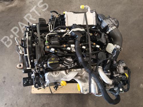 Engine FORD FOCUS IV Turnier (HP) 1.5 EcoBlue | BP38794825M1 - Image 2