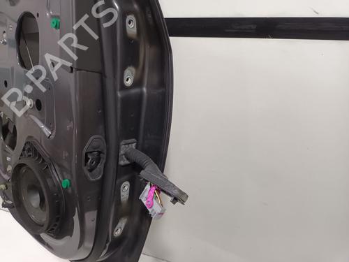 Left rear door OPEL INSIGNIA A Sports Tourer (G09) 2.0 CDTI (35) | BP27815299C4