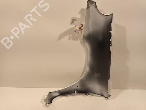 Right front fenders CITROËN SAXO (S0, S1) 1.1 X, SX | BP26650997C42 
