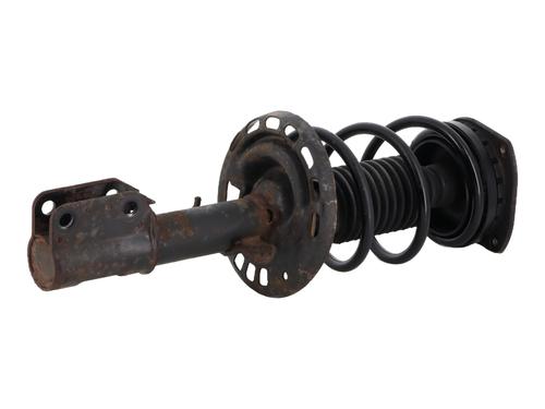 Right front shock absorber RENAULT FLUENCE (L3_) Z.E. | BP28577434M17