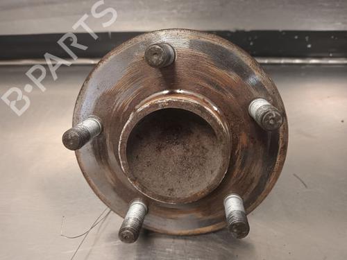 Used Other FORD FOCUS II (DA_, HCP, DP) 1.8 TDCi (115 hp) 14861671