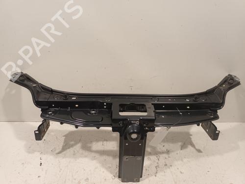 Frontplate/Frontkurv Frontplate/Frontkurv DACIA SANDERO II TCe 90 (B8M1, B8MA, B8AC) (90 hp) 36404123 36404123