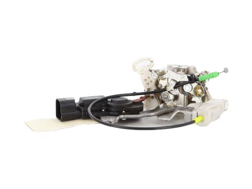 Front right lock CITROËN C1 (PM_, PN_) 1.0 | BP24578472C97 