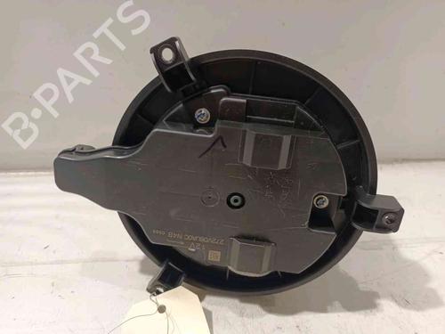 Heater blower motor RENAULT MEGANE E-TECH SUV EV60 (BNJ1) | BP20604682M62 