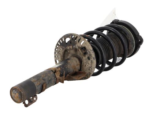 Left front shock absorber VW POLO (9N_, 9A_) 1.4 TDI | BP25732783M16 