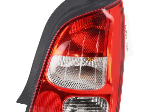 Used Right taillight Right taillight RENAULT TWINGO II (CN0_) 1.2 16V (CN0K, CN0V, CN0A) (76 hp) 33453773 33453773