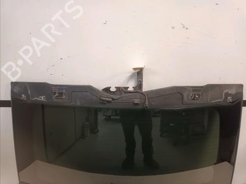 Tailgate LAND ROVER RANGE ROVER SPORT I (L320) 3.6 D 4x4 | BP13301164C6 