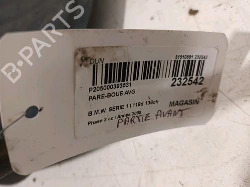 Wheel arch BMW 1 (E87) 118 d | BP18204189C56 