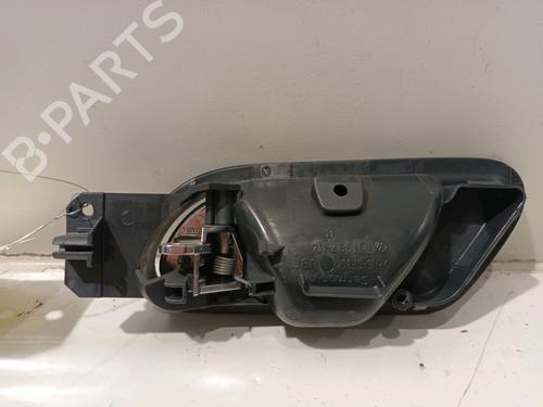 Front right interior door handle VW SCIROCCO III (137, 138) 1.4 TSI | BP15576873I14 