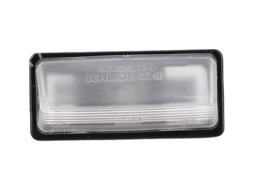 Licence plate light NISSAN JUKE (F16_) DIG-T 117 | BP29128682I40 