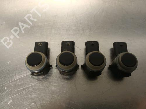 Used Electronic module MERCEDES-BENZ V-CLASS (W447) V 220 CDI / d (447.811, 447.813, 447.815) (163 hp) 14867339