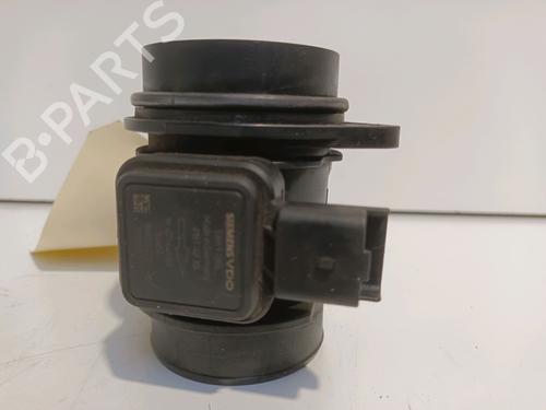 Used Mass air flow sensor FORD FIESTA V (JH_, JD_) 1.4 TDCi (68 hp) 13013855