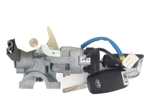 Ignition barrel KIA PICANTO III (JA) 1.0 | BP28179904M48 