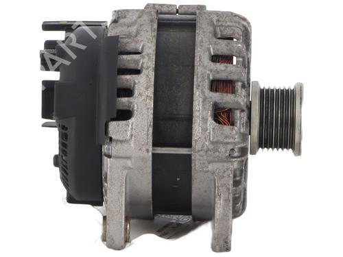 Used Alternator RENAULT ESPACE V (JR_) [2015-2023]  28804276