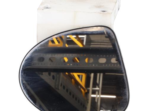Used Right mirror glass Right mirror glass RENAULT CLIO II (BB_, CB_) 1.5 dCi (B/CB3M) (64 hp) 36035841 36035841