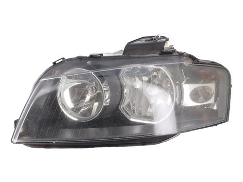 left-headlight-audi-a3-8p1-2003-2004-2005-2006-2007-2008-2009-2010-2011-2012-2013-40205690 main image