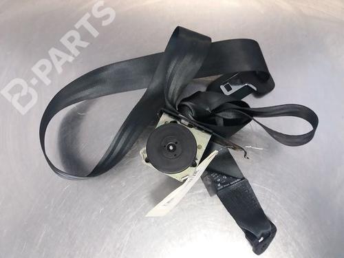 Used Rear left belt tensioner NISSAN QASHQAI / QASHQAI +2 I (J10, NJ10, JJ10E) 1.6 dCi (130 hp) 9322379