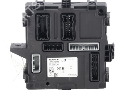 Scatola fusibili Scatola fusibili RENAULT TRAFIC III Van (FG_) [2014-2026] 37087881 37087881