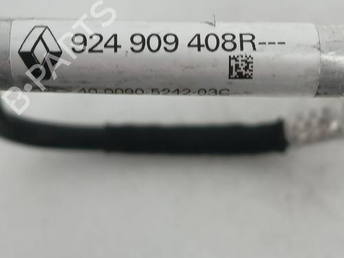 AC pipe DACIA SANDERO III 1.0 TCe 90 | BP30919433M126 