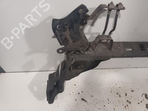 Rear axle RENAULT CLIO IV (BH_) 1.5 dCi 75 | BP21802354M2 