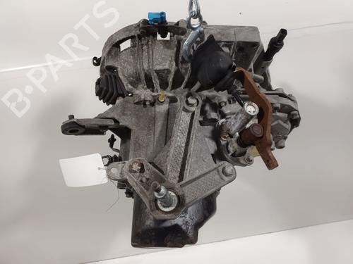 Gearbox DACIA LOGAN (LS_) 1.4 (LS0A, LS0C, LS0E, LS0G) | BP33569717M3 - Image 2