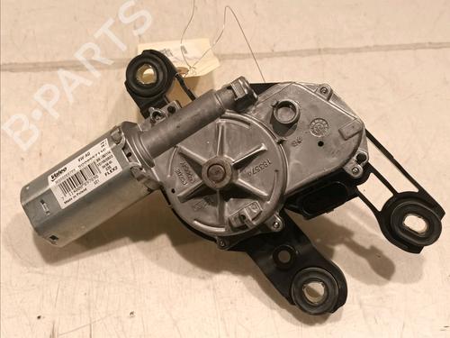Viskermotor bagrude VW POLO VI (AW1, BZ1, AE1) 1.0 TSI | BP17315581M102 