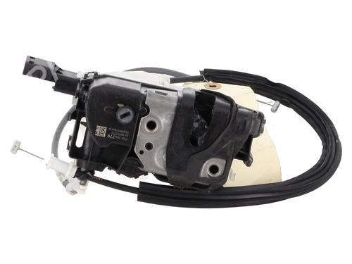 Used Front right lock CITROËN C3 AIRCROSS II (2R_, 2C_) 1.2 PureTech 110 (2RHNZB, 2RHNZW, 2RHNPX, 2RHNPJ) (110 hp) 12822683