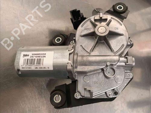 Used Rear wiper motor NISSAN JUKE (F16_) DIG-T 117 (117 hp) 20602856
