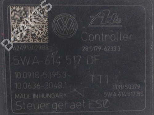 ABS pump SEAT LEON (KL1, KLG) 2.0 TDI | BP32154592M43  - Image 8