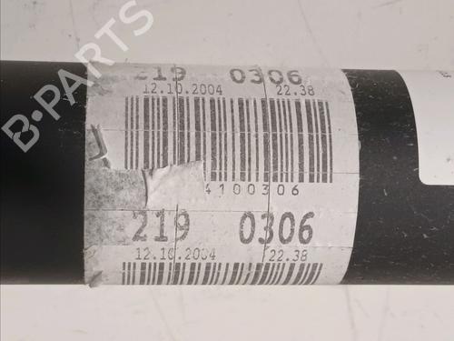Driveshaft MERCEDES-BENZ CLS (C219) CLS 350 (219.356) | BP16355440M37 