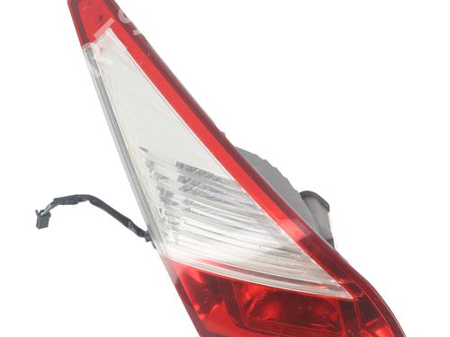 Used Left tailgate light RENAULT MEGANE III Hatchback (BZ0/1_, B3_) 1.5 dCi (BZ09, BZ0D, BZ1W, BZ29, BZ14) (110 hp) 30270515