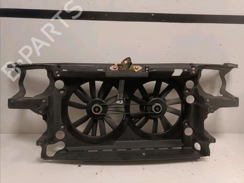 Used Front slam panel VW GOLF III (1H1) 1.9 TD, GTD (75 hp) 14866336