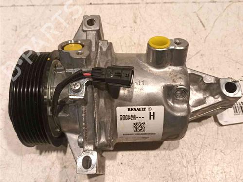 Used AC compressor DACIA SANDERO III 1.0 TCe 90 (91 hp) 20701440