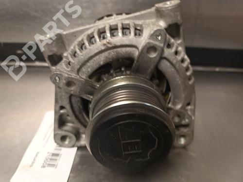 Alternator CHRYSLER VOYAGER IV (RG, RS) 2.8 CRD | BP9337900M7 