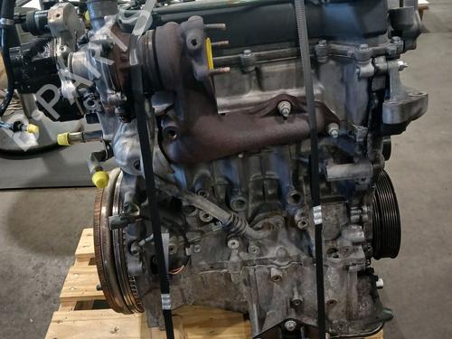 Engine MINI MINI (R50, R53) One D | BP38481092M1 - Image 8