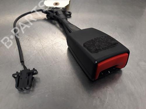 Used Seat buckle AUDI Q7 (4LB) 4.2 TDI quattro (340 hp) 14864990