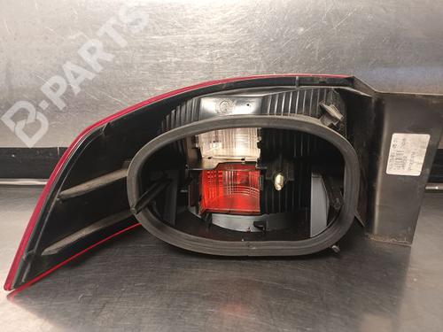 Right taillight RENAULT LAGUNA II (BG0/1_) 1.9 dCi (BG08, BG0G) | BP9336194C35 
